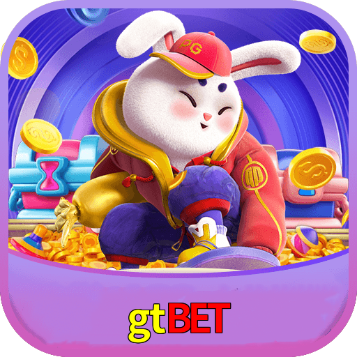 Logo gtbet